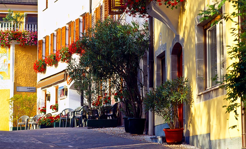 Le strade di Rio Pusteria